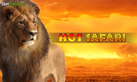 Hot Safari Betway